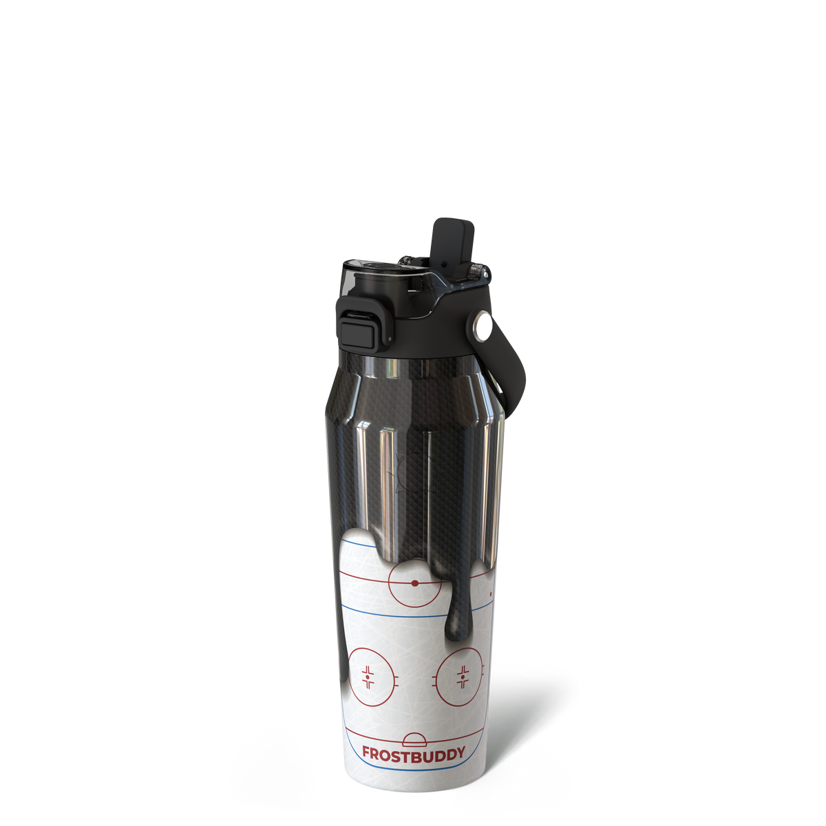 Bottle Buddy 24oz | Hockey Drip image 1