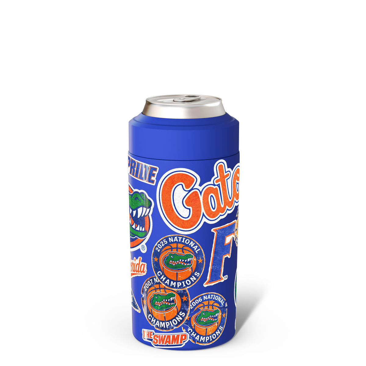 Universal Buddy | Florida Gators | Sticker image 3