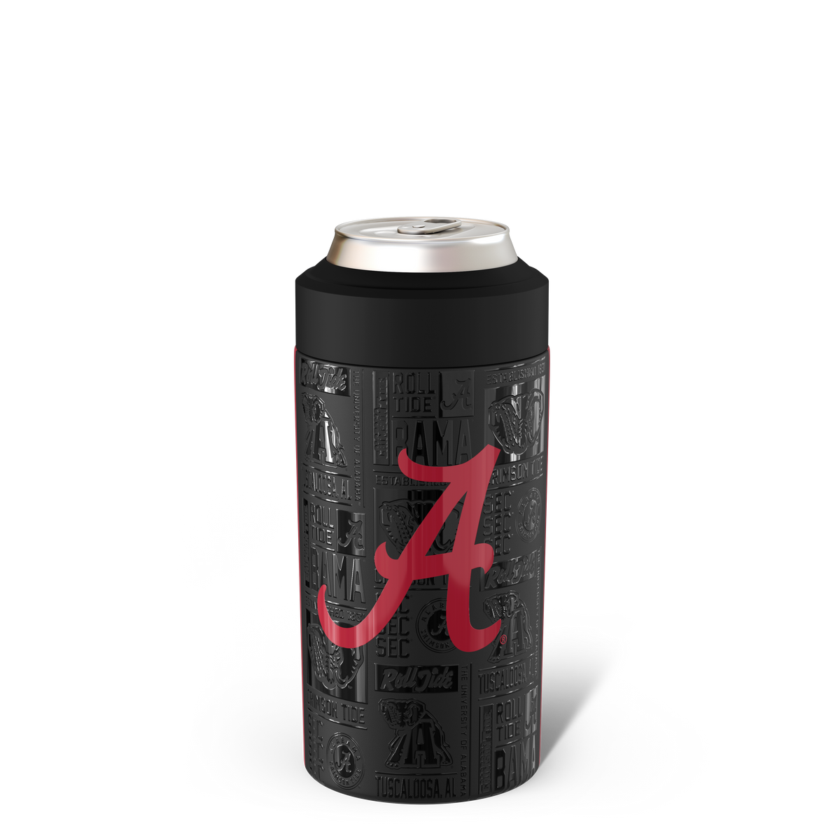 Universal Buddy | Alabama Crimson Tide | Legacy image 4