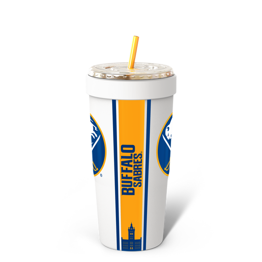 To-Go Buddy | Buffalo Sabres | Gameday image 2