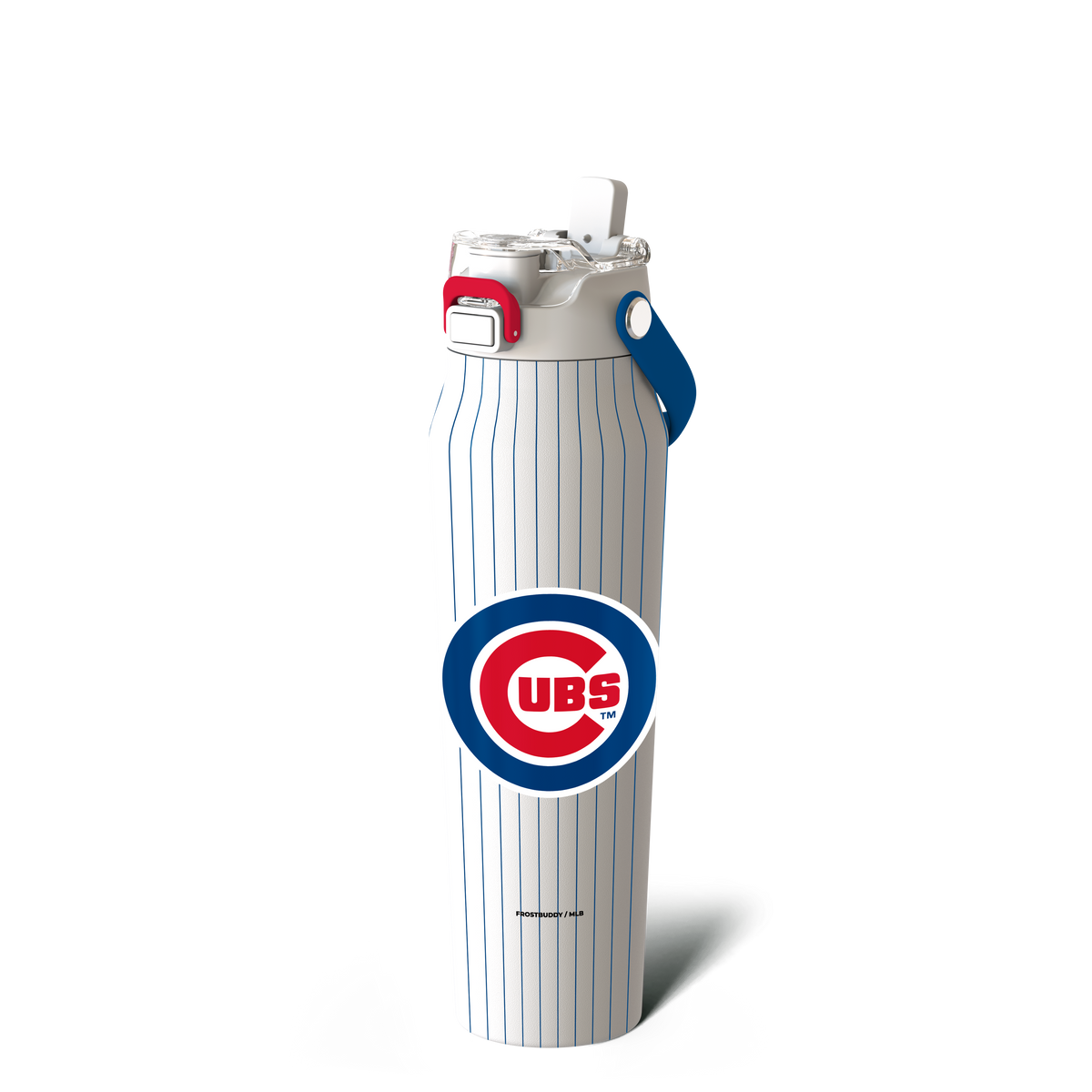 Bottle Buddy 32oz | Chicago Cubs | Gameday image 3