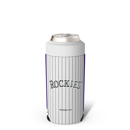 Universal Buddy | Colorado Rockies | Gameday image 3