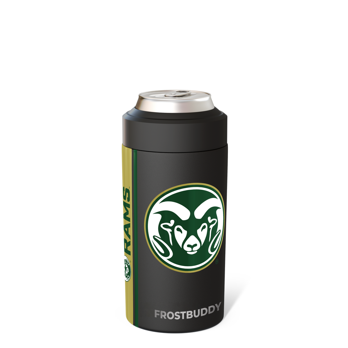 Universal Buddy | Colorado State Rams | Gameday image 1