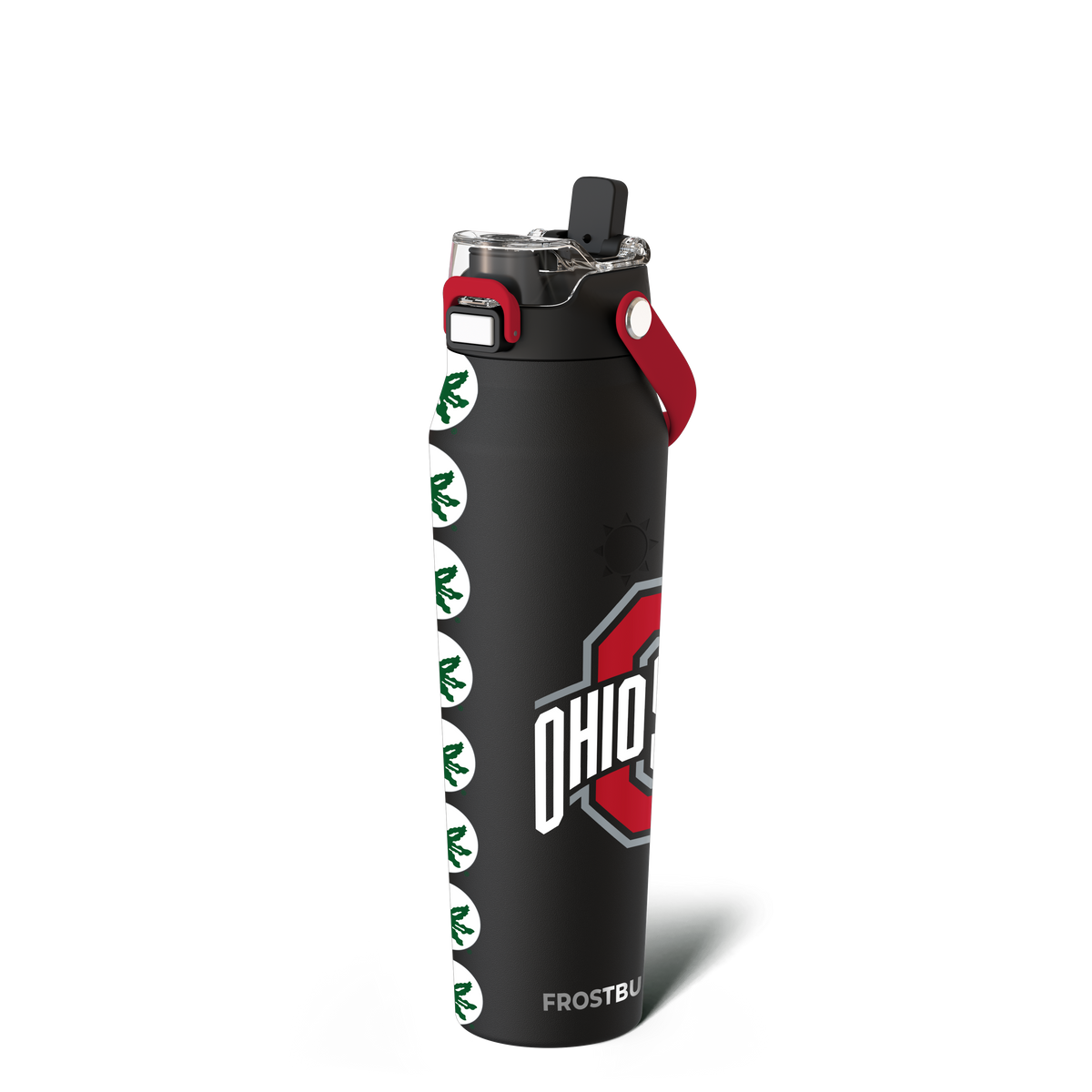 Bottle Buddy 32oz | Ohio State | Gameday image 1