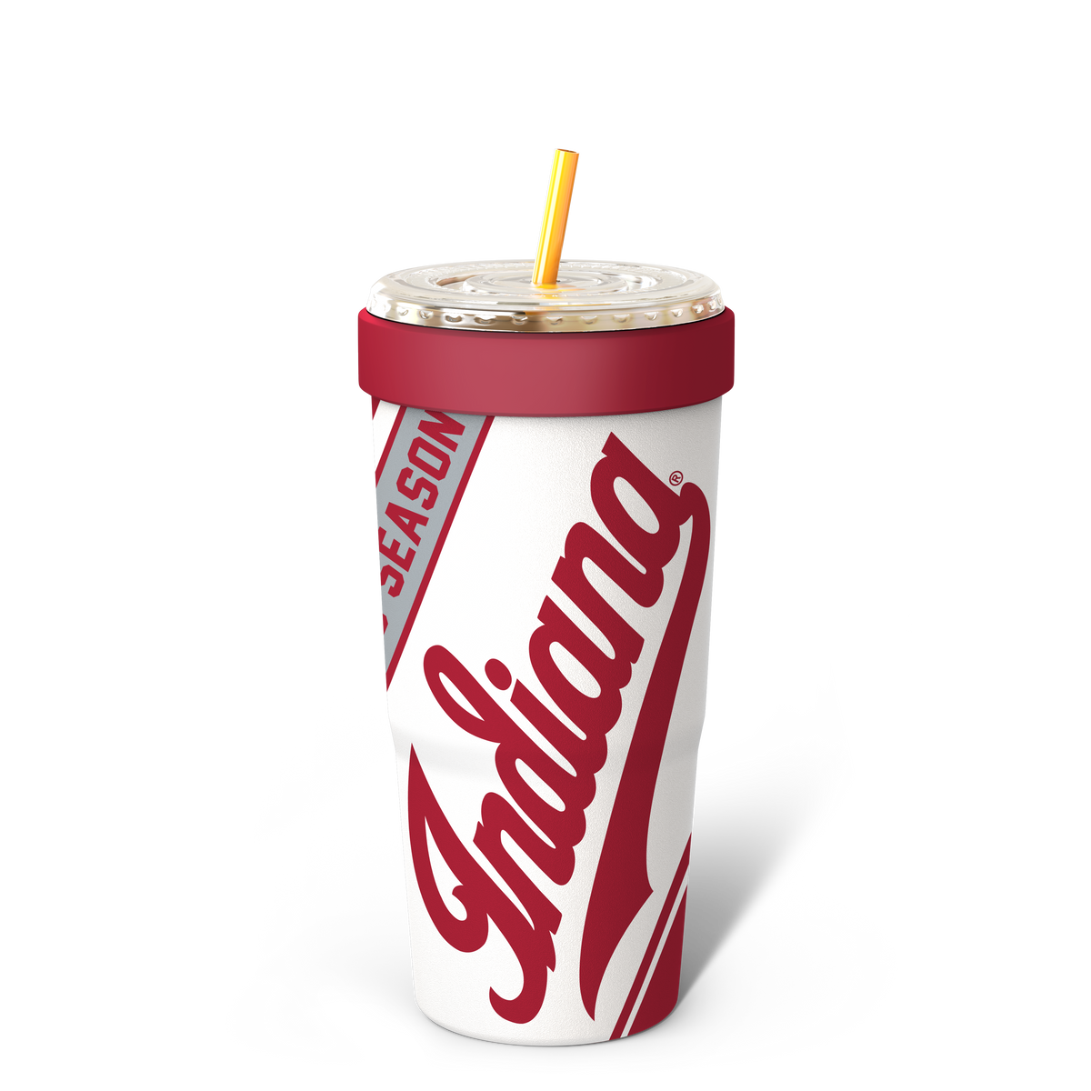 To-Go Buddy | Indiana Hoosiers | CFB National Champs image 3