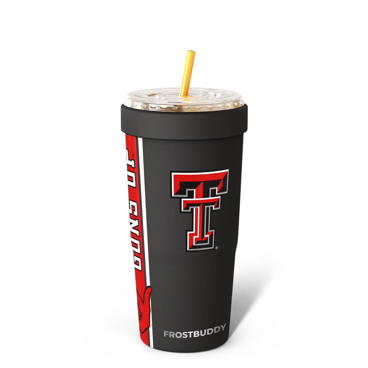 To-Go Buddy | Texas Tech Red Raiders | Gameday image 1