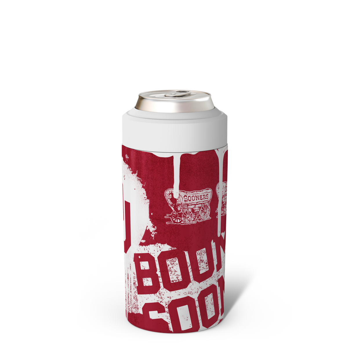 Universal Buddy | Oklahoma Sooners | Drip image 2