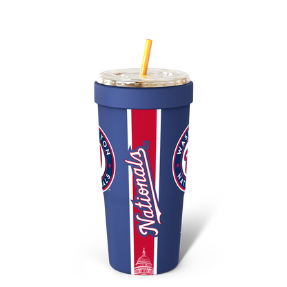To-Go Buddy | Washington Nationals | Gameday image 2