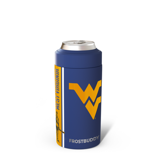 Universal Buddy | West Virginia Mountaineers | Gameday image 1