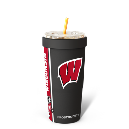 To-Go Buddy | Wisconsin Badgers | Gameday image 1