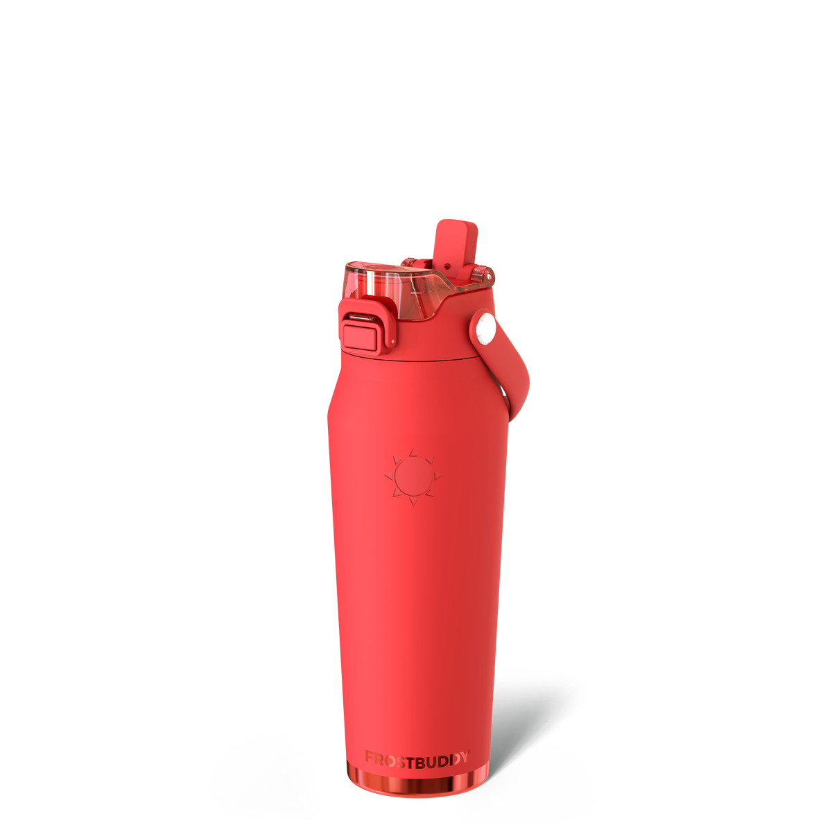 Bottle Buddy 24oz | Red image 1