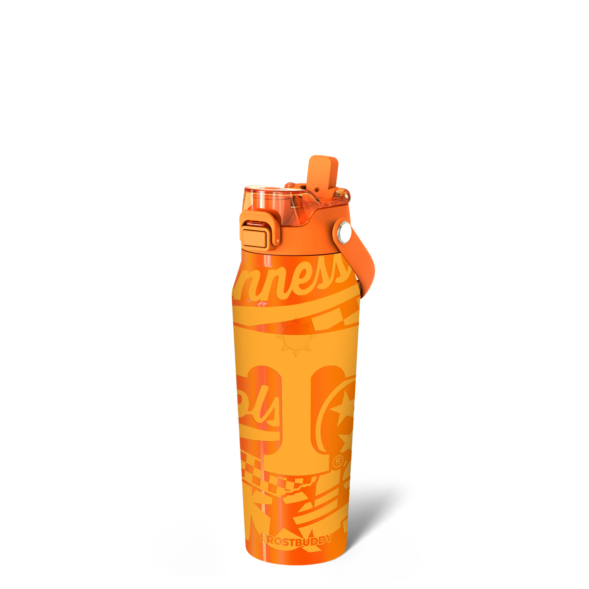 Bottle Buddy 24oz | Tennessee Volunteers | Color Rush image 1