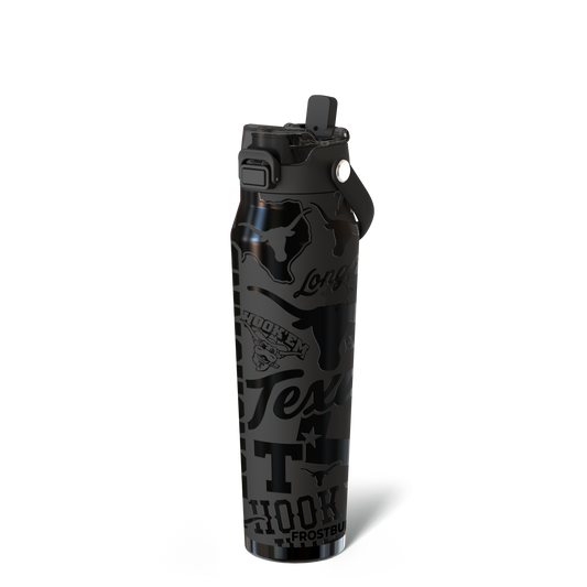 Bottle Buddy 32oz | Texas Longhorns | Night Game image 2