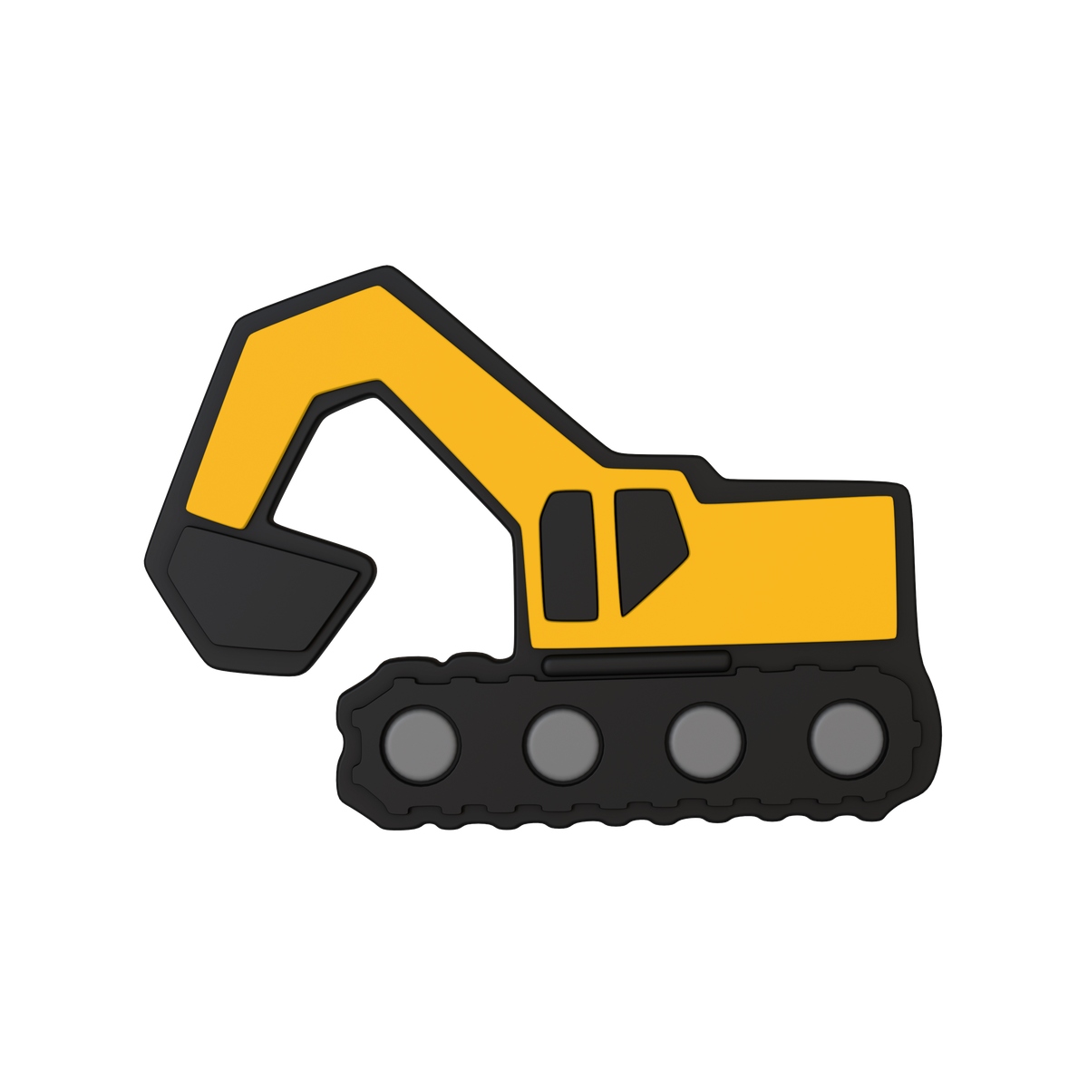 Budz | Excavator image 1