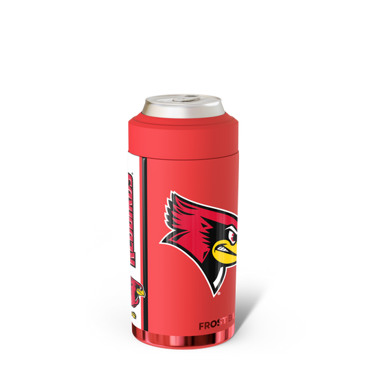 Universal Buddy | Illinois State Redbirds | Gameday image 2