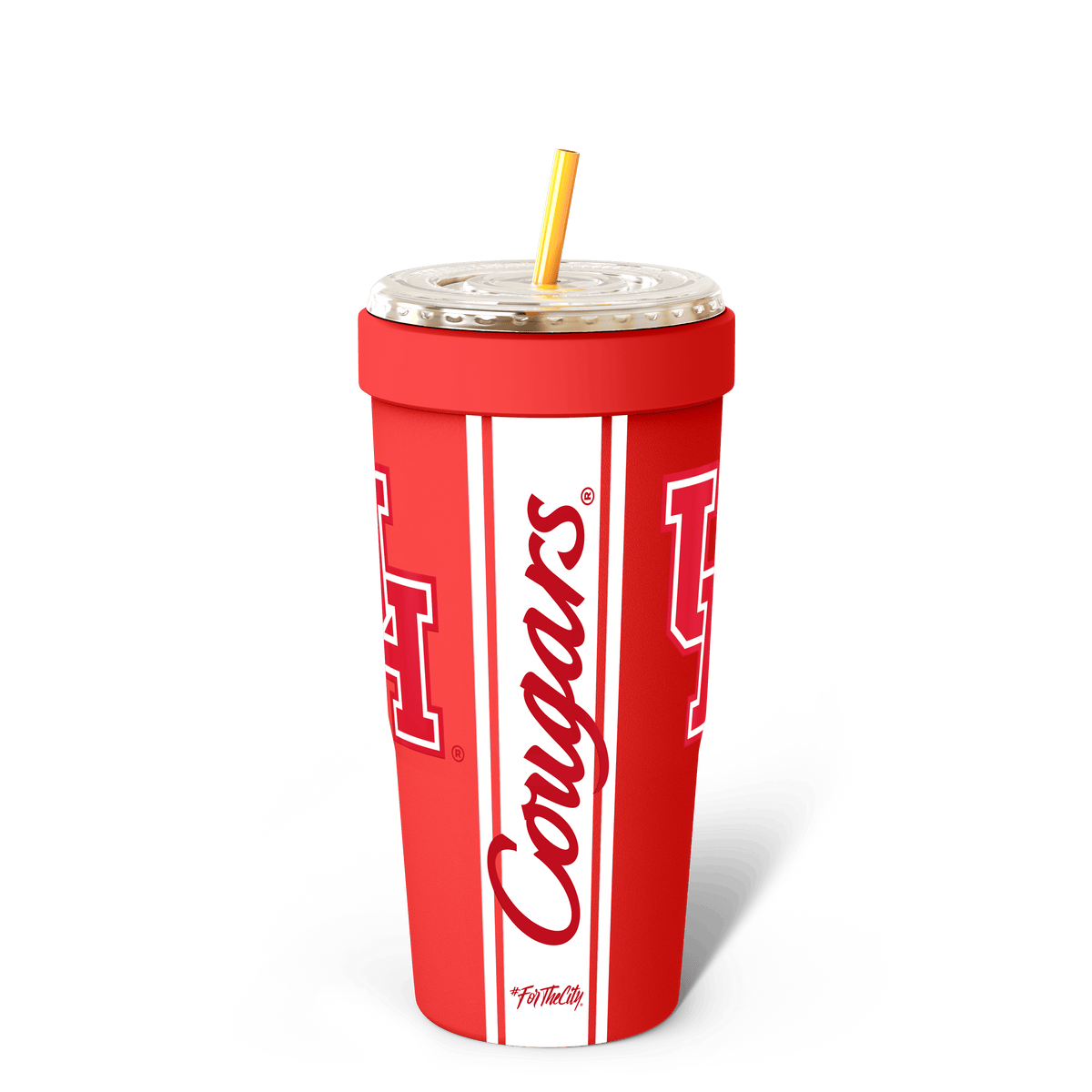 To-Go Buddy | Houston Cougars | Gameday image 2
