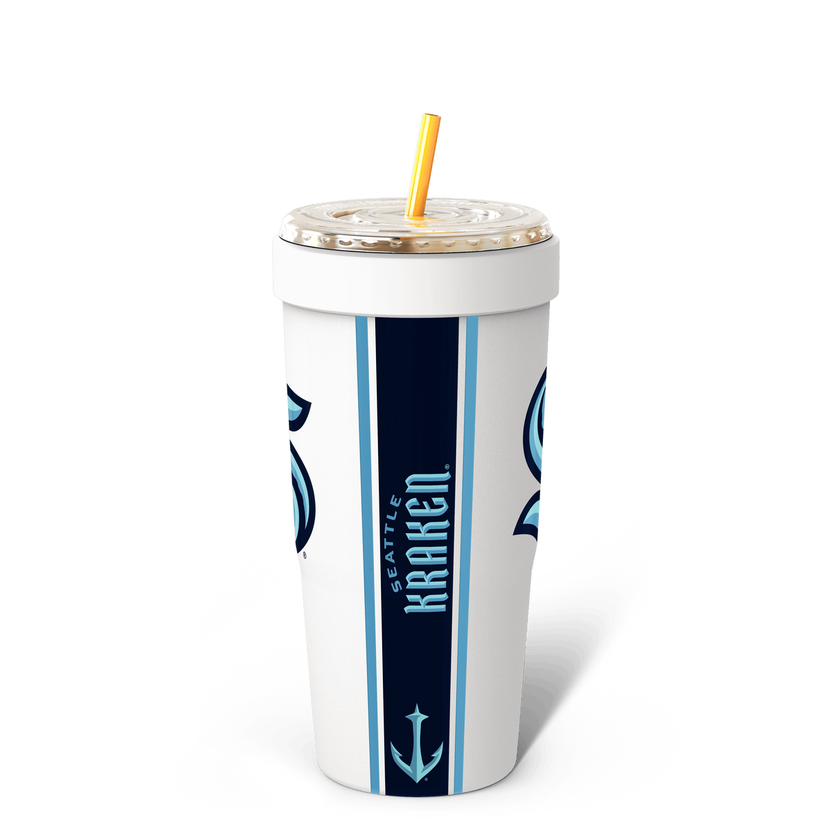To-Go Buddy | Seattle Kraken | Gameday image 2