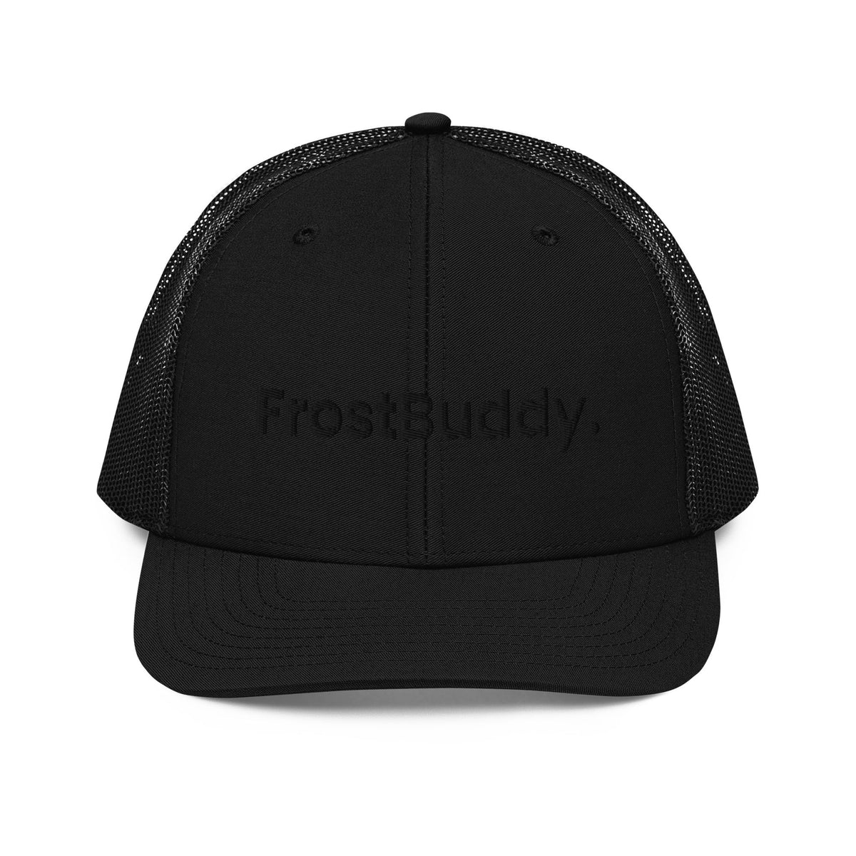 Logo Trucker Cap image 3
