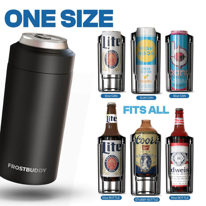 Universal Buddy | Illinois Fighting Illini | Legacy image 4
